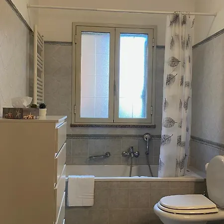 Casa Ariadne * جيارديني ناكسوس