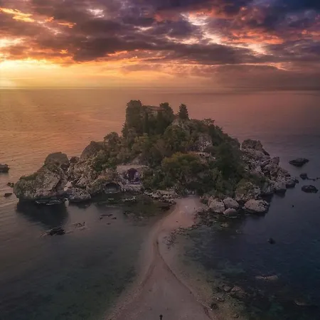 Casa Ariadne * جيارديني ناكسوس