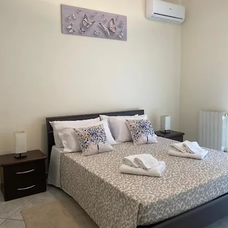 Casa Ariadne * جيارديني ناكسوس