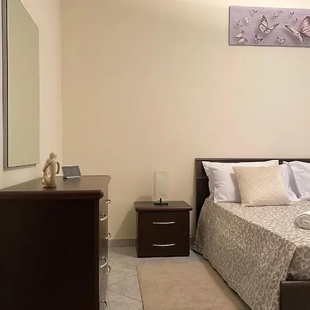 Casa Ariadne Apartment *