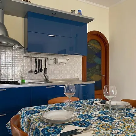 Casa Ariadne * Giardini-Naxos