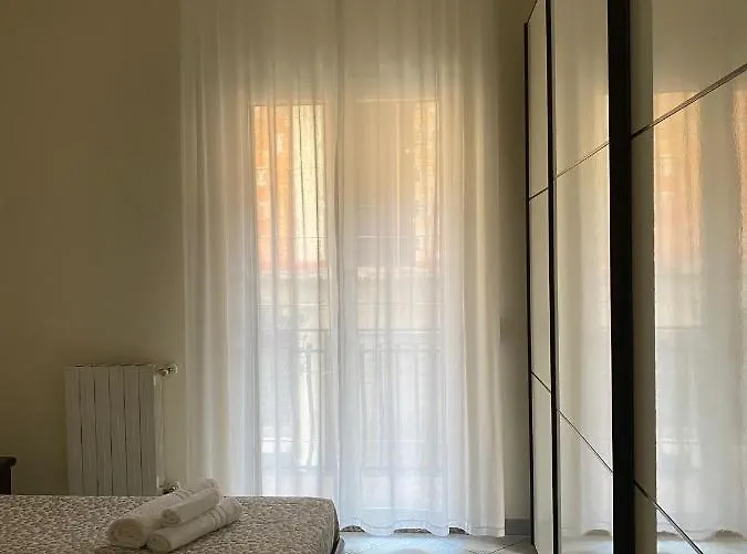 Casa Ariadne Apartamento Giardini-Naxos