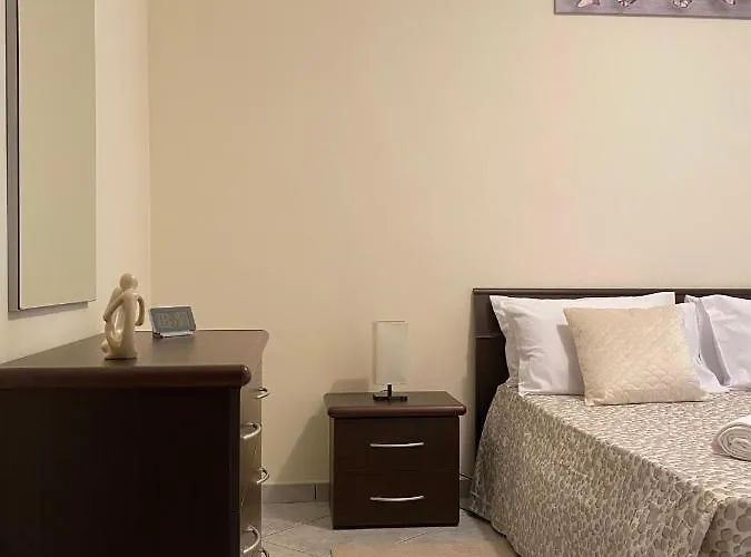 Casa Ariadne Apartamento *