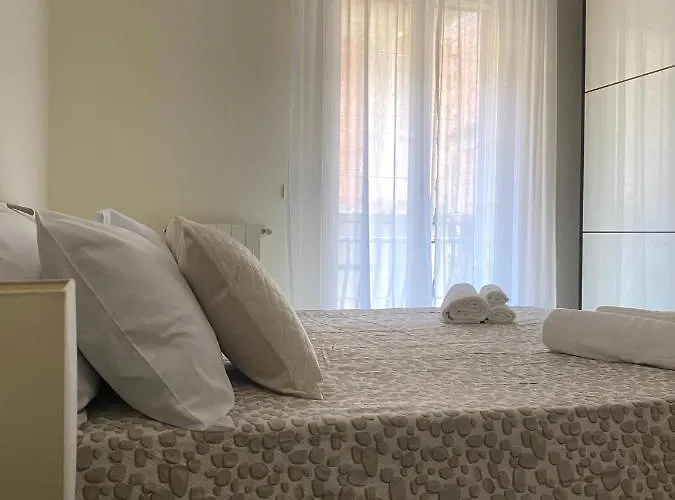 Casa Ariadne Apartment