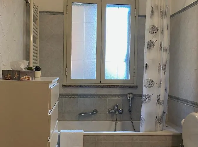 Casa Ariadne * Giardini-Naxos