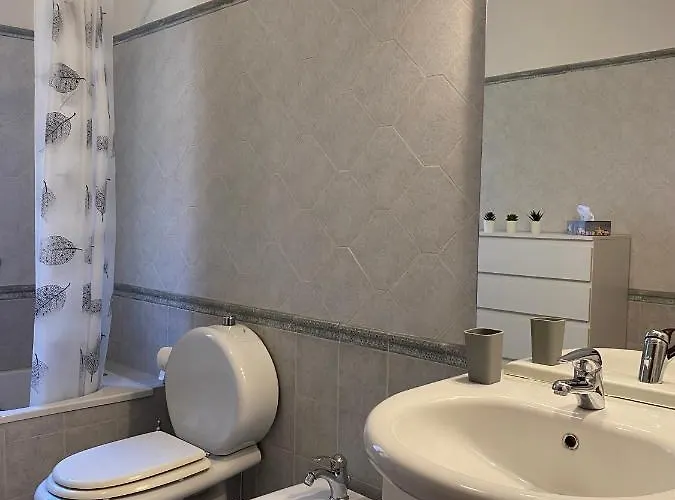 Apartamento Casa Ariadne