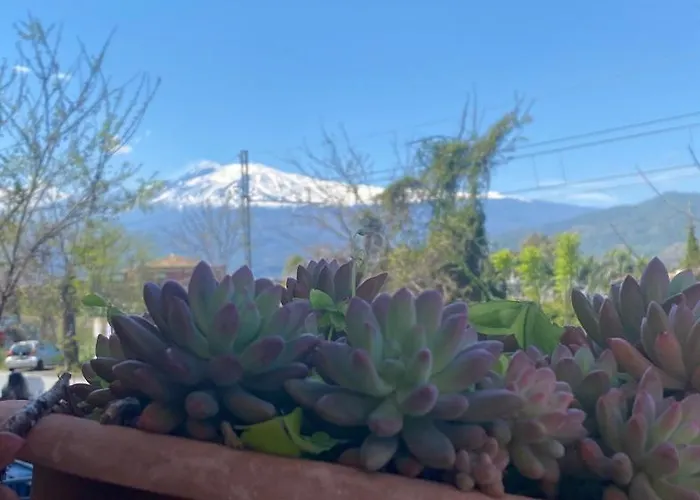 Apartamento Casa Ariadne Giardini-Naxos