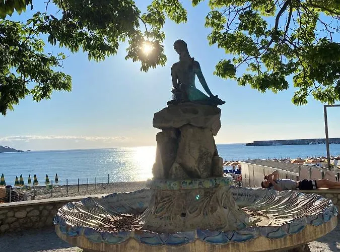 Casa Ariadne Apartment