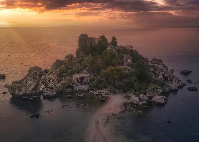 Casa Ariadne * Giardini-Naxos