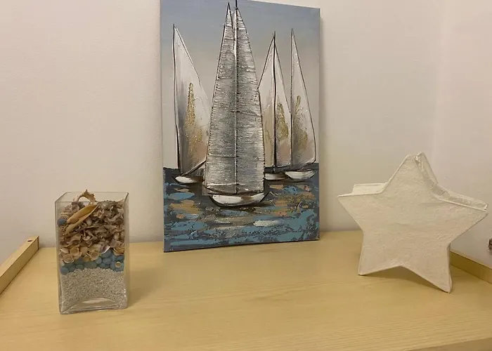 Apartment Casa Ariadne Giardini Naxos