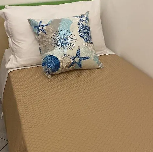 Apartment Casa Ariadne