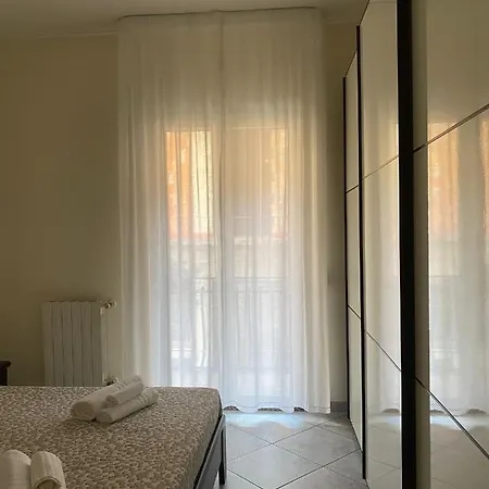 Casa Ariadne 아파트 지아르디니낙소스