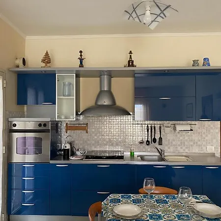 Casa Ariadne Apartment *