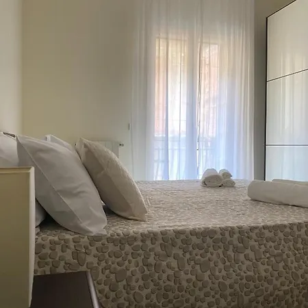 Casa Ariadne Apartment