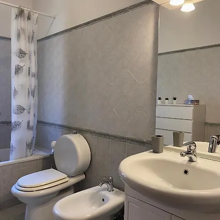 아파트 Casa Ariadne