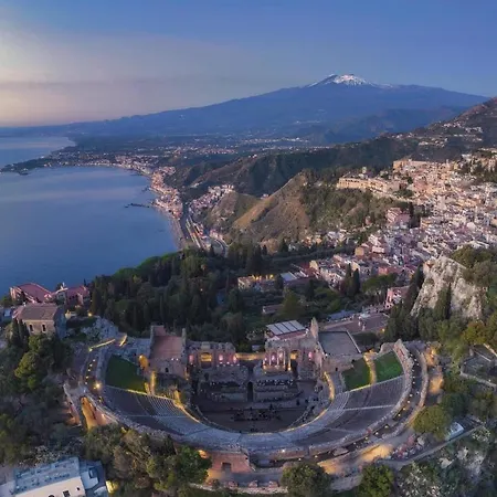 Casa Ariadne * Giardini Naxos